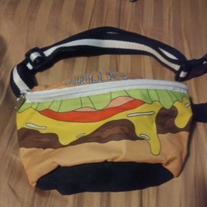 Hollister Fanny pack